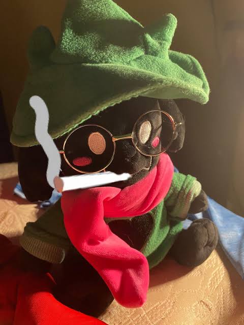 Foto de Cynarokss